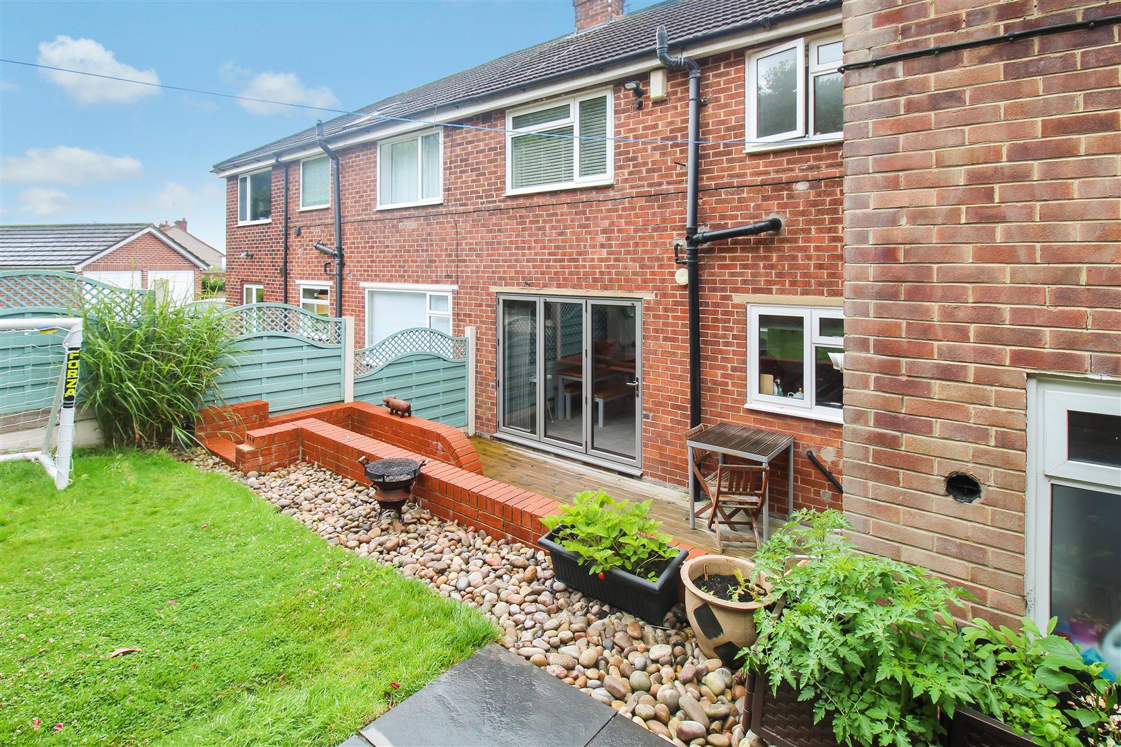 Quarry Close, Stockton Brook, Stoke-On-Trent